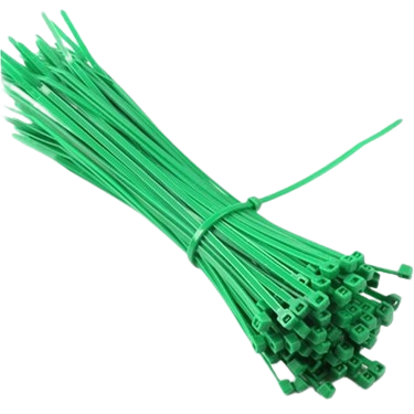 4,8 X 300 BOLDEX CIRT KELEPÇE ( YEŞİL )